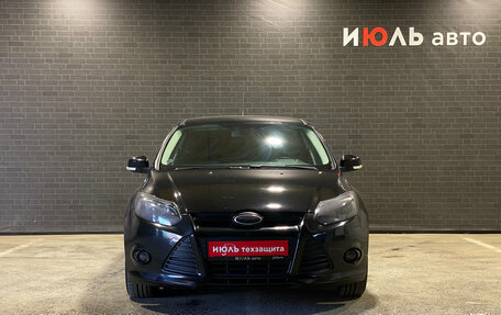 Ford Focus III, 2011 год, 800 000 рублей, 2 фотография