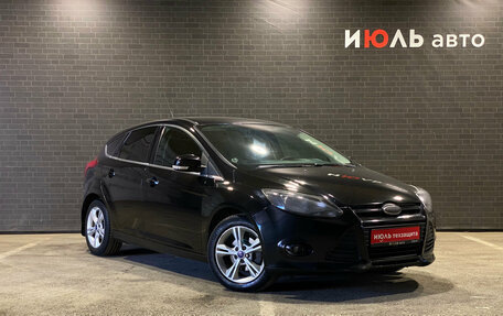 Ford Focus III, 2011 год, 800 000 рублей, 3 фотография