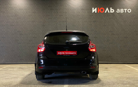 Ford Focus III, 2011 год, 800 000 рублей, 6 фотография