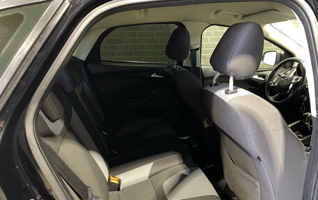 Ford Focus III, 2011 год, 800 000 рублей, 10 фотография