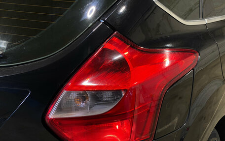 Ford Focus III, 2011 год, 800 000 рублей, 8 фотография