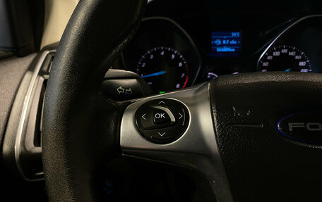 Ford Focus III, 2011 год, 800 000 рублей, 16 фотография