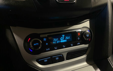 Ford Focus III, 2011 год, 800 000 рублей, 12 фотография