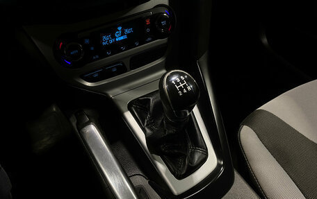 Ford Focus III, 2011 год, 800 000 рублей, 13 фотография