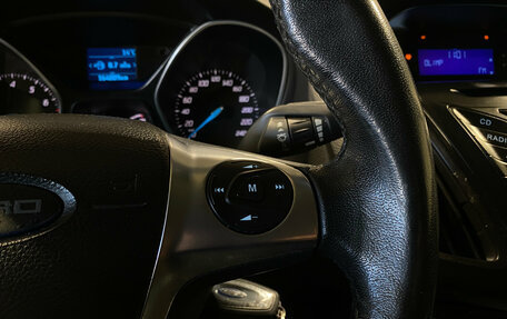 Ford Focus III, 2011 год, 800 000 рублей, 17 фотография