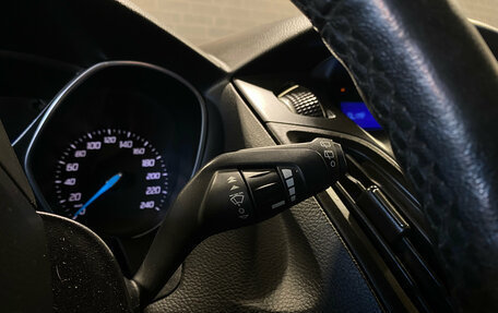 Ford Focus III, 2011 год, 800 000 рублей, 19 фотография