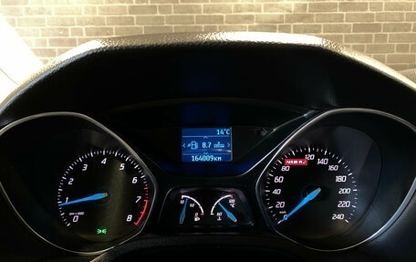 Ford Focus III, 2011 год, 800 000 рублей, 21 фотография