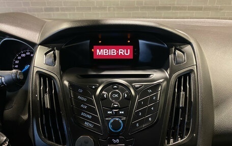 Ford Focus III, 2011 год, 800 000 рублей, 11 фотография