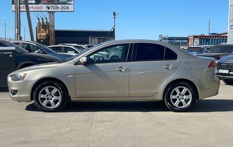 Mitsubishi Lancer IX, 2008 год, 619 000 рублей, 2 фотография