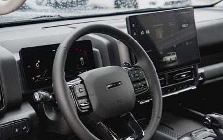 Haval H9, 2026 год, 5 048 010 рублей, 21 фотография