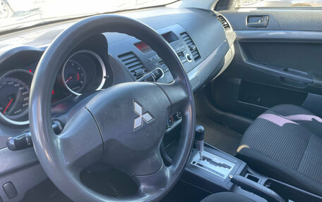 Mitsubishi Lancer IX, 2008 год, 619 000 рублей, 10 фотография