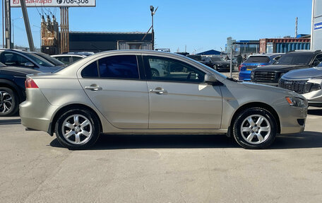 Mitsubishi Lancer IX, 2008 год, 619 000 рублей, 6 фотография