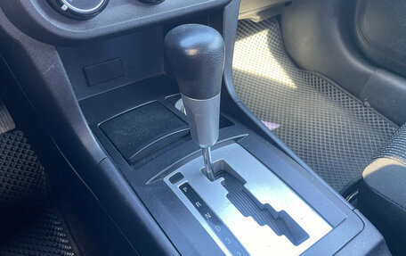 Mitsubishi Lancer IX, 2008 год, 619 000 рублей, 13 фотография