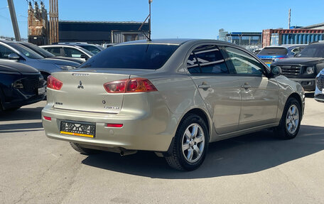 Mitsubishi Lancer IX, 2008 год, 619 000 рублей, 5 фотография