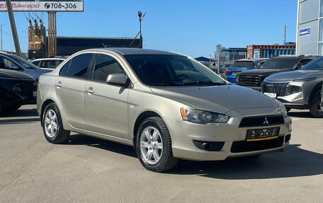 Mitsubishi Lancer IX, 2008 год, 619 000 рублей, 7 фотография