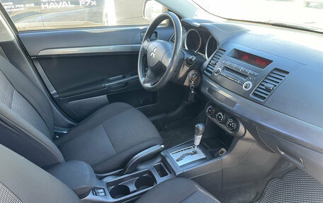 Mitsubishi Lancer IX, 2008 год, 619 000 рублей, 11 фотография