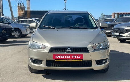 Mitsubishi Lancer IX, 2008 год, 619 000 рублей, 8 фотография
