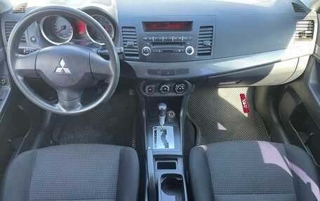 Mitsubishi Lancer IX, 2008 год, 619 000 рублей, 9 фотография