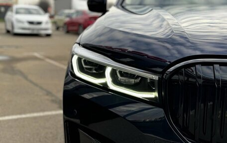 BMW 7 серия, 2019 год, 4 650 000 рублей, 8 фотография