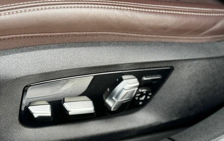 BMW 7 серия, 2019 год, 4 650 000 рублей, 12 фотография