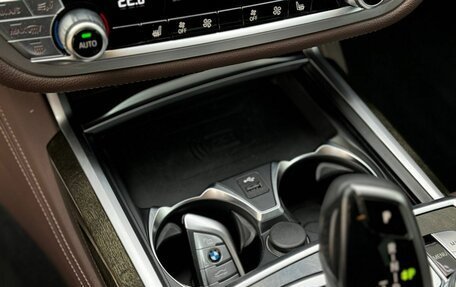 BMW 7 серия, 2019 год, 4 650 000 рублей, 14 фотография