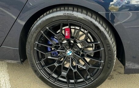 BMW 7 серия, 2019 год, 4 650 000 рублей, 7 фотография