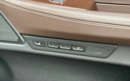 BMW 7 серия, 2019 год, 4 650 000 рублей, 22 фотография