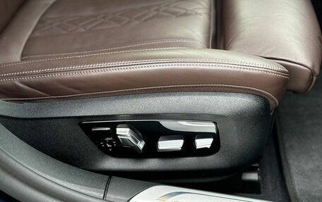 BMW 7 серия, 2019 год, 4 650 000 рублей, 21 фотография