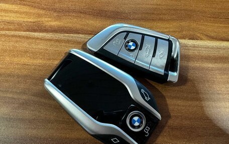 BMW 7 серия, 2019 год, 4 650 000 рублей, 24 фотография