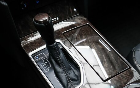 Toyota Camry, 2017 год, 2 249 000 рублей, 15 фотография