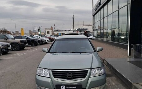 Nissan Almera Classic, 2007 год, 340 000 рублей, 4 фотография