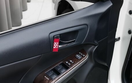 Toyota Camry, 2017 год, 2 249 000 рублей, 16 фотография