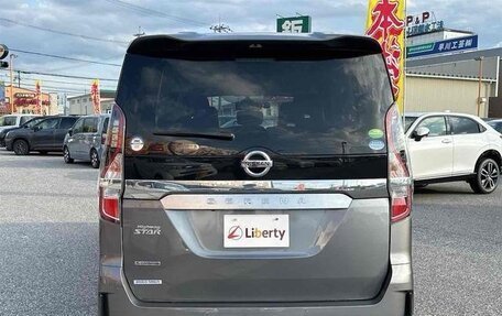 Nissan Serena IV, 2022 год, 1 874 030 рублей, 3 фотография