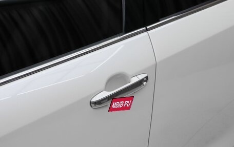 Toyota Camry, 2017 год, 2 249 000 рублей, 17 фотография