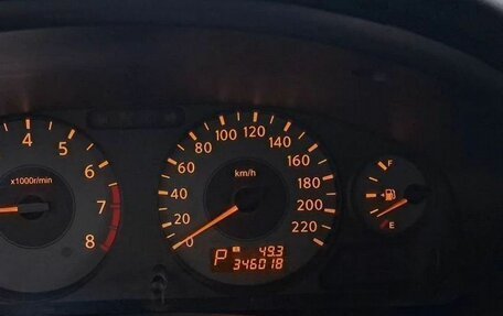 Nissan Almera Classic, 2007 год, 340 000 рублей, 10 фотография