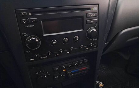 Nissan Almera Classic, 2007 год, 340 000 рублей, 14 фотография