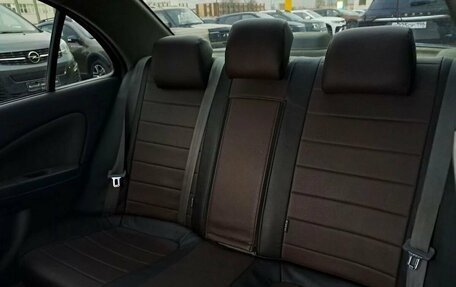 Nissan Almera Classic, 2007 год, 340 000 рублей, 15 фотография