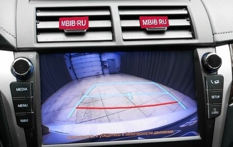 Toyota Camry, 2017 год, 2 249 000 рублей, 14 фотография