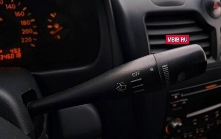 Nissan Almera Classic, 2007 год, 340 000 рублей, 9 фотография