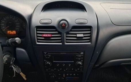 Nissan Almera Classic, 2007 год, 340 000 рублей, 13 фотография