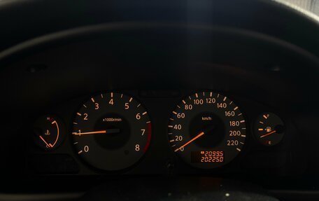 Nissan Almera Classic, 2007 год, 443 000 рублей, 11 фотография