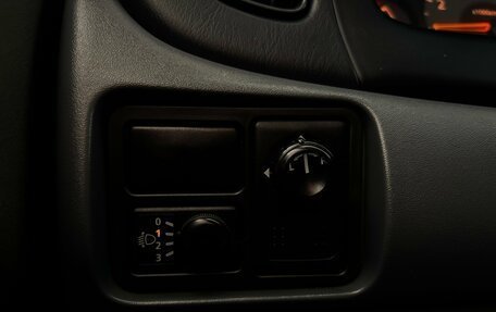 Nissan Almera Classic, 2007 год, 443 000 рублей, 12 фотография