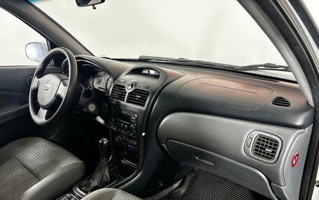 Nissan Almera Classic, 2007 год, 443 000 рублей, 8 фотография