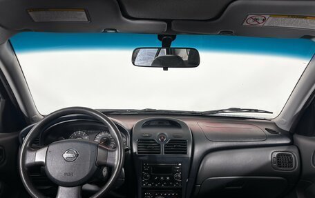 Nissan Almera Classic, 2007 год, 443 000 рублей, 9 фотография