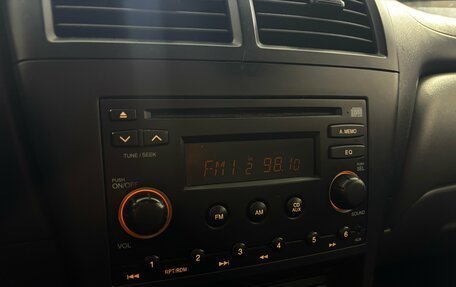 Nissan Almera Classic, 2007 год, 443 000 рублей, 13 фотография