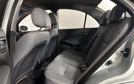 Nissan Almera Classic, 2007 год, 443 000 рублей, 15 фотография