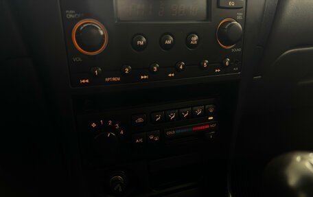 Nissan Almera Classic, 2007 год, 443 000 рублей, 14 фотография