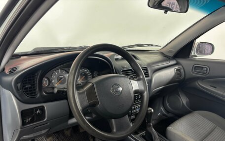 Nissan Almera Classic, 2007 год, 443 000 рублей, 7 фотография