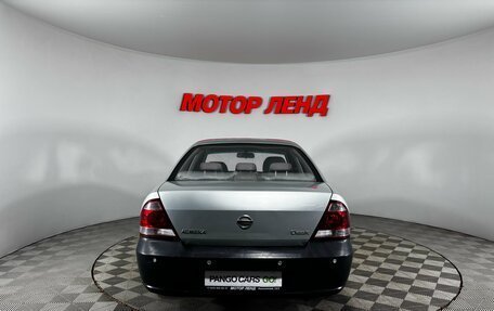 Nissan Almera Classic, 2007 год, 443 000 рублей, 5 фотография