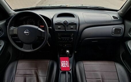 Nissan Almera Classic, 2007 год, 340 000 рублей, 7 фотография